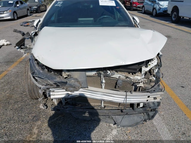 Toyota COROLLA SE 2020 JTDS4RCE1LJ018451 Image 6