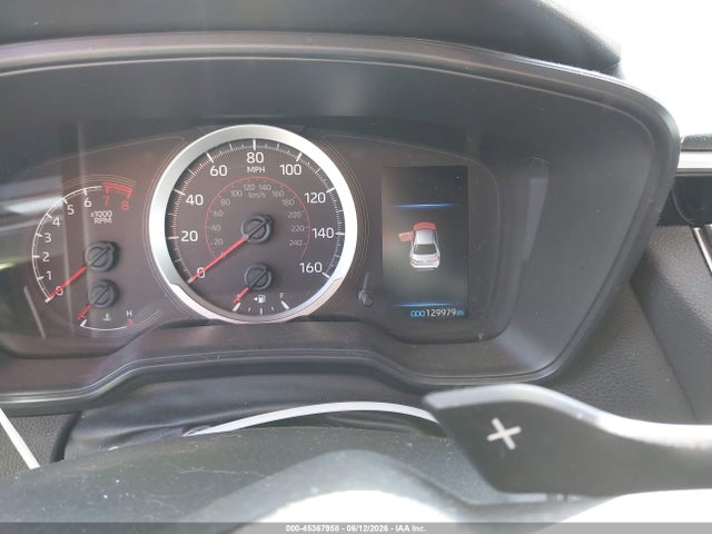 Toyota COROLLA SE 2020 JTDS4RCE1LJ018451 Image 7