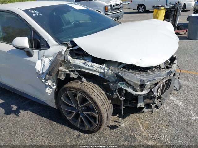 Toyota COROLLA SE 2020 JTDS4RCE1LJ018451 Image 13