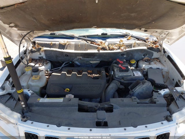 2013 Jeep Compass Sport მანქანა იყიდება აუქციონზე, vin: 1C4NJCBB2DD194712, აუქციონის ნომერი: 45367959