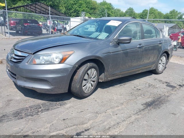 Продажа на аукционе авто 2009 Honda Accord 2.4 Lx, vin: 1HGCP26389A150095, номер лота: 45367960