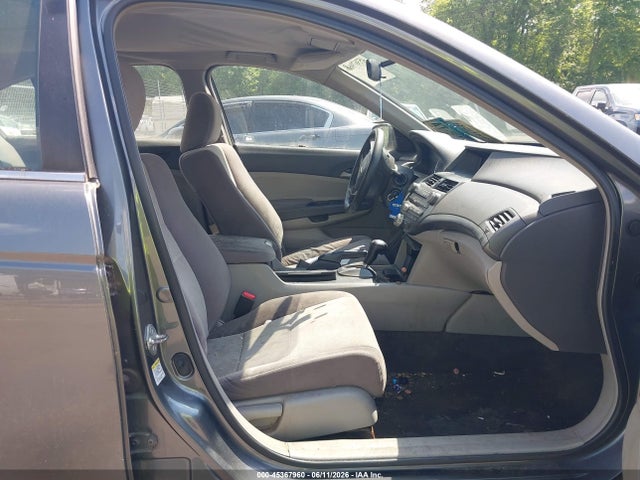 Продажа на аукционе авто 2009 Honda Accord 2.4 Lx, vin: 1HGCP26389A150095, номер лота: 45367960