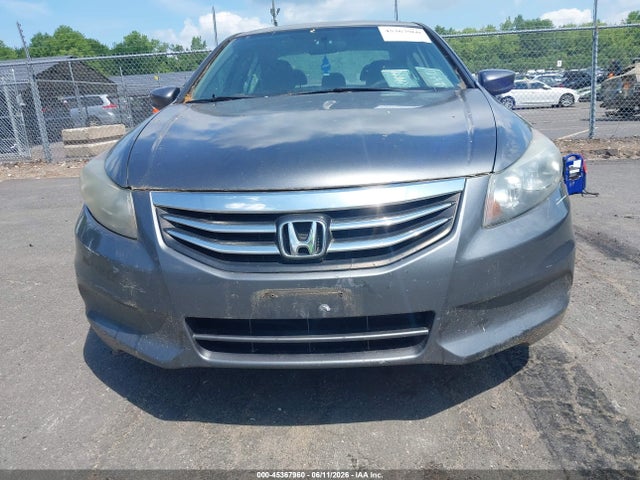 Продажа на аукционе авто 2009 Honda Accord 2.4 Lx, vin: 1HGCP26389A150095, номер лота: 45367960