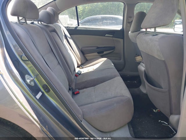 Продажа на аукционе авто 2009 Honda Accord 2.4 Lx, vin: 1HGCP26389A150095, номер лота: 45367960