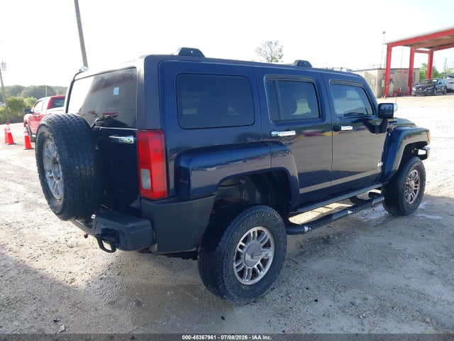 Aukcja sprzedaży 2007 Hummer H3 Suv, vin: 5GTDN13E778180047, numer aukcji: 45367961