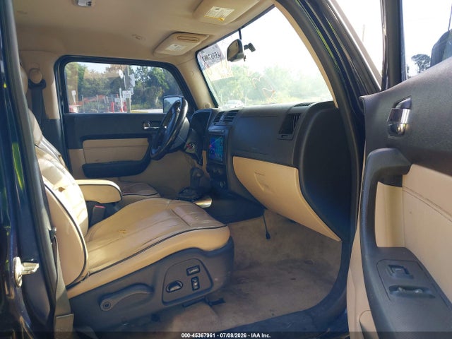 Auction sale of the 2007 Hummer H3 Suv, vin: 5GTDN13E778180047, lot number: 45367961