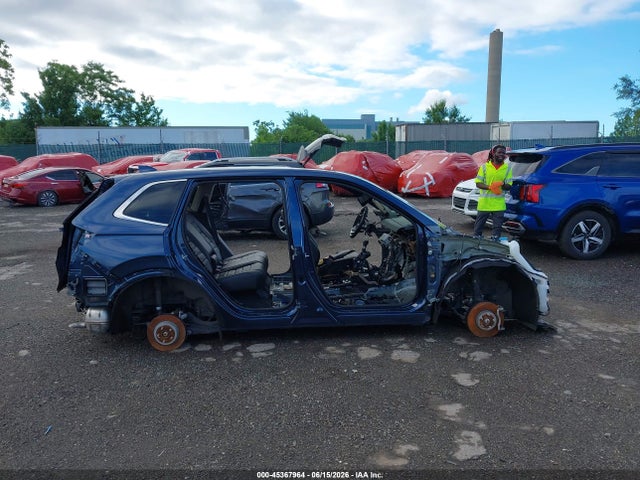 2HKRS4H73SH479448 Honda Cr-v Ex-l Awd