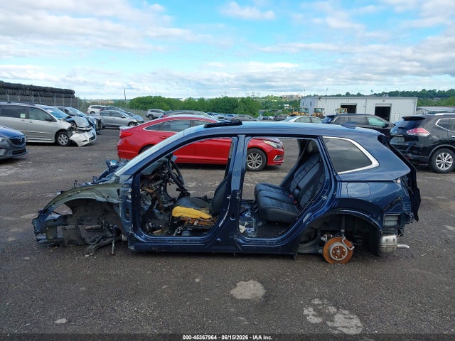 2HKRS4H73SH479448 Honda Cr-v Ex-l Awd