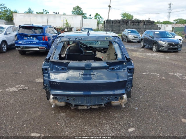 2HKRS4H73SH479448 Honda Cr-v Ex-l Awd