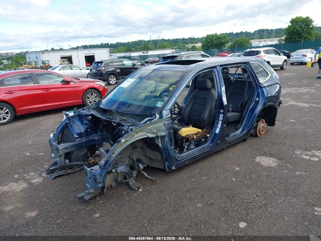 2HKRS4H73SH479448 Honda Cr-v Ex-l Awd