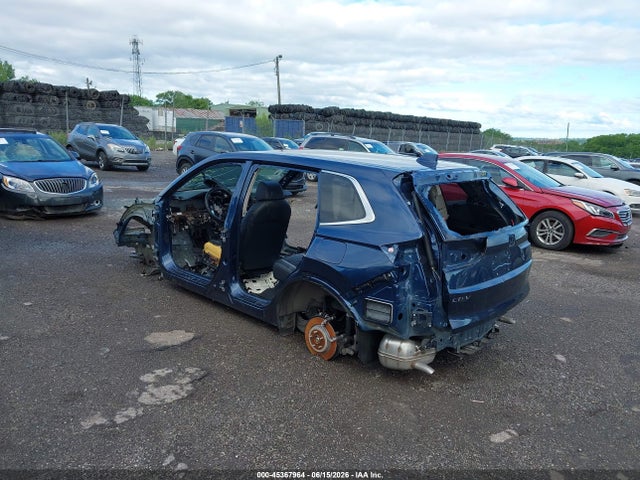 2HKRS4H73SH479448 Honda Cr-v Ex-l Awd