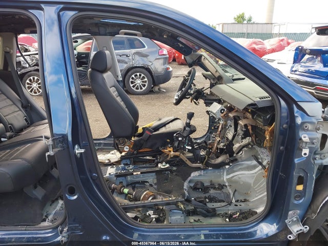 2HKRS4H73SH479448 Honda Cr-v Ex-l Awd