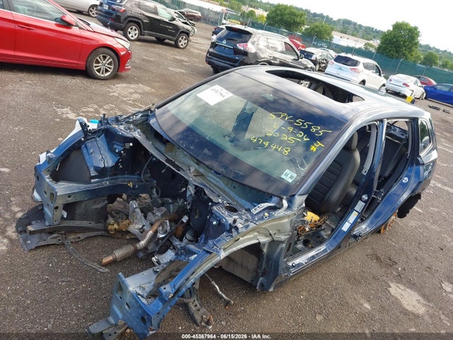2HKRS4H73SH479448 Honda Cr-v Ex-l Awd