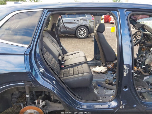 2HKRS4H73SH479448 Honda Cr-v Ex-l Awd