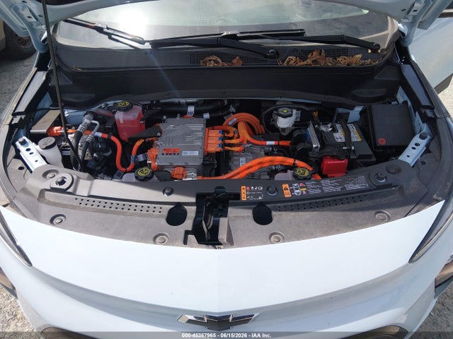1G1FY6S04P4157044 Chevrolet Bolt Euv Fwd Lt