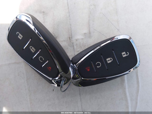 1G1FY6S04P4157044 Chevrolet Bolt Euv Fwd Lt