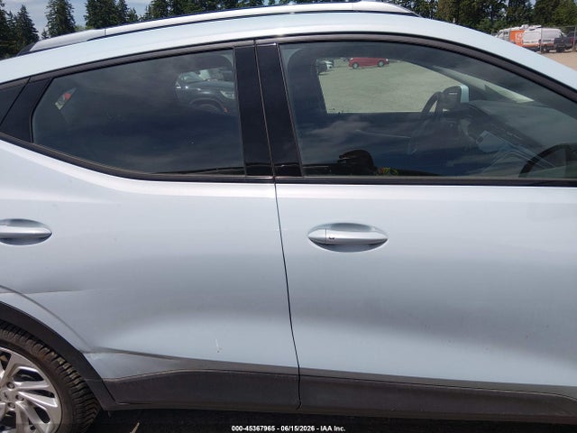 1G1FY6S04P4157044 Chevrolet Bolt Euv Fwd Lt