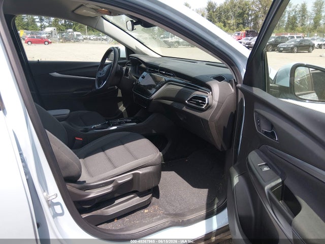 1G1FY6S04P4157044 Chevrolet Bolt Euv Fwd Lt