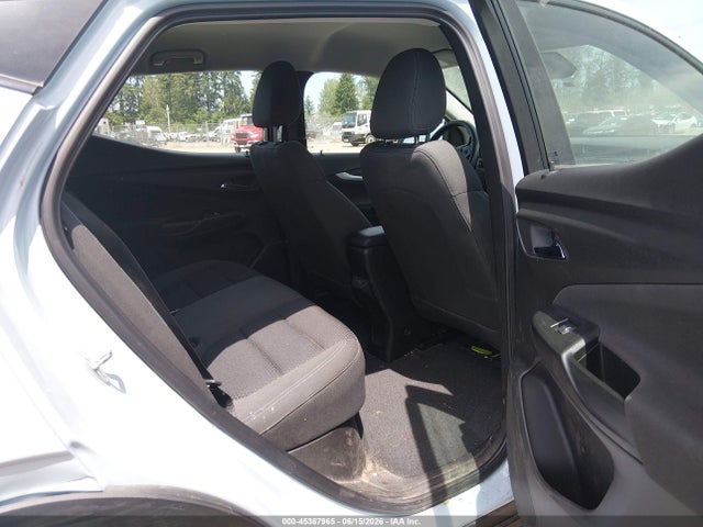 1G1FY6S04P4157044 Chevrolet Bolt Euv Fwd Lt