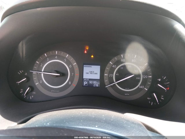 Aukcja sprzedaży 2017 Infiniti Qx80 Limited/signature Edition, vin: JN8AZ2NC9H9430906, numer aukcji: 45367968