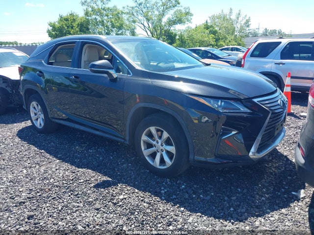 Продаж на аукціоні авто 2016 Lexus Rx 350, vin: 2T2BZMCAXGC045159, номер лоту: 45367981