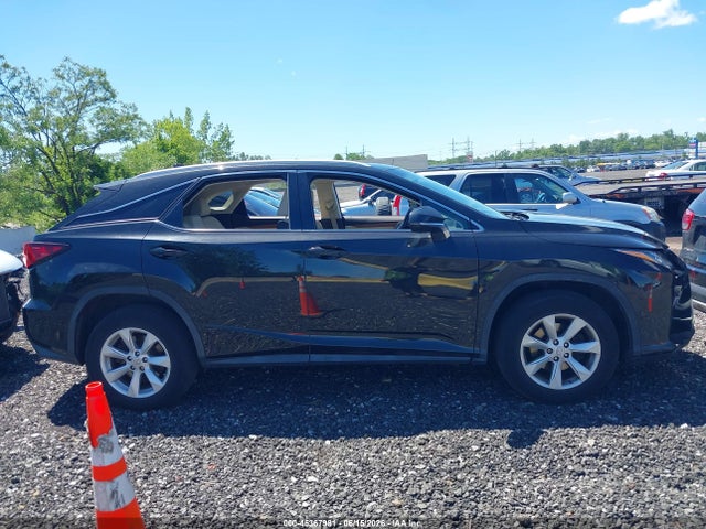 Продаж на аукціоні авто 2016 Lexus Rx 350, vin: 2T2BZMCAXGC045159, номер лоту: 45367981