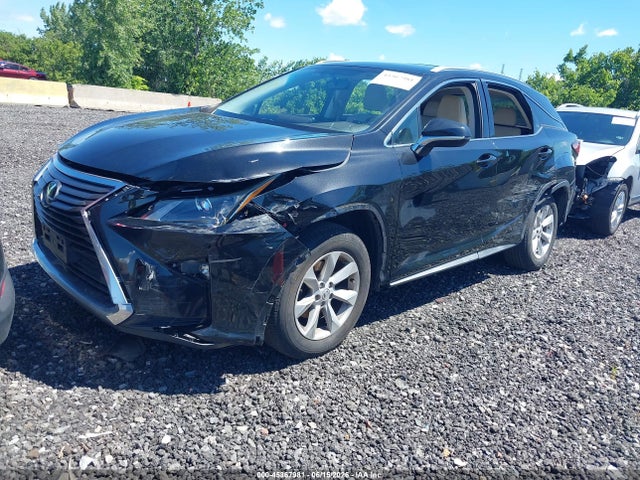 Продаж на аукціоні авто 2016 Lexus Rx 350, vin: 2T2BZMCAXGC045159, номер лоту: 45367981