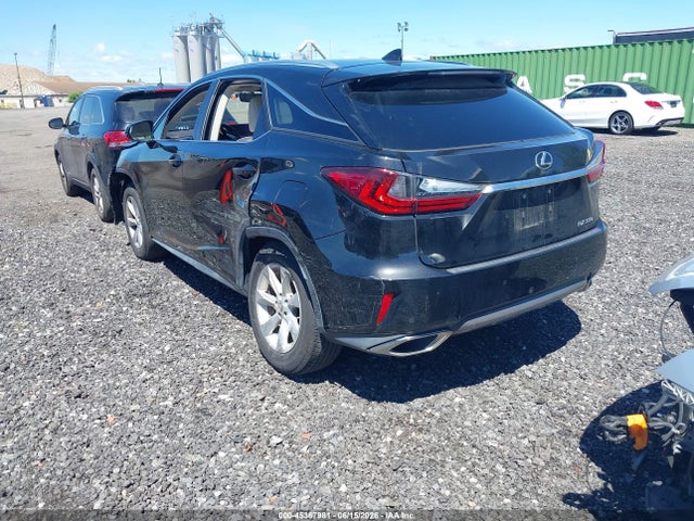Продаж на аукціоні авто 2016 Lexus Rx 350, vin: 2T2BZMCAXGC045159, номер лоту: 45367981