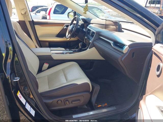 Продаж на аукціоні авто 2016 Lexus Rx 350, vin: 2T2BZMCAXGC045159, номер лоту: 45367981
