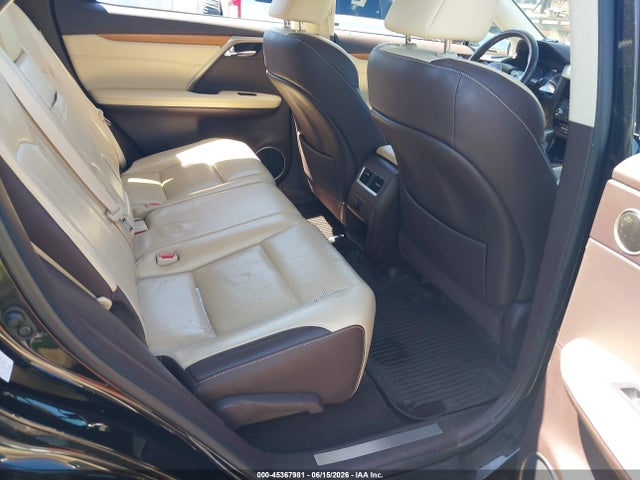 Продаж на аукціоні авто 2016 Lexus Rx 350, vin: 2T2BZMCAXGC045159, номер лоту: 45367981