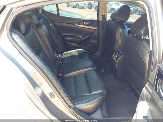 Продажа на аукционе авто 2018 Nissan Maxima 3.5 Sv, vin: 1N4AA6APXJC388960, номер лота: 45367982