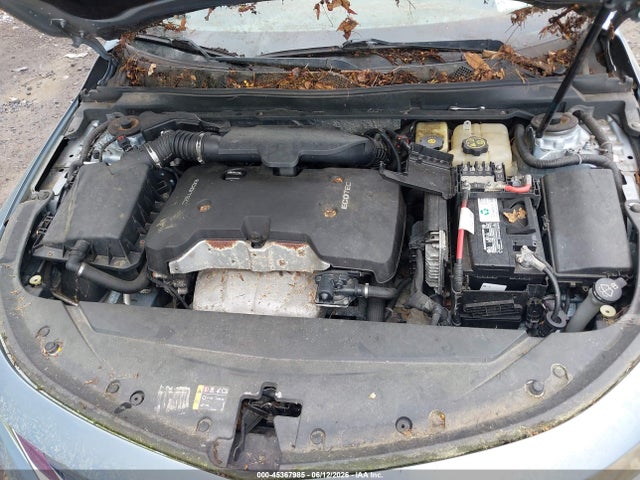 Продаж на аукціоні авто 2014 Chevrolet Impala 1ls, vin: 1G11Y5SL8EU103337, номер лоту: 45367985