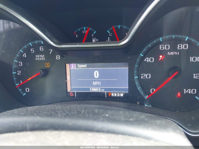 Продаж на аукціоні авто 2014 Chevrolet Impala 1ls, vin: 1G11Y5SL8EU103337, номер лоту: 45367985