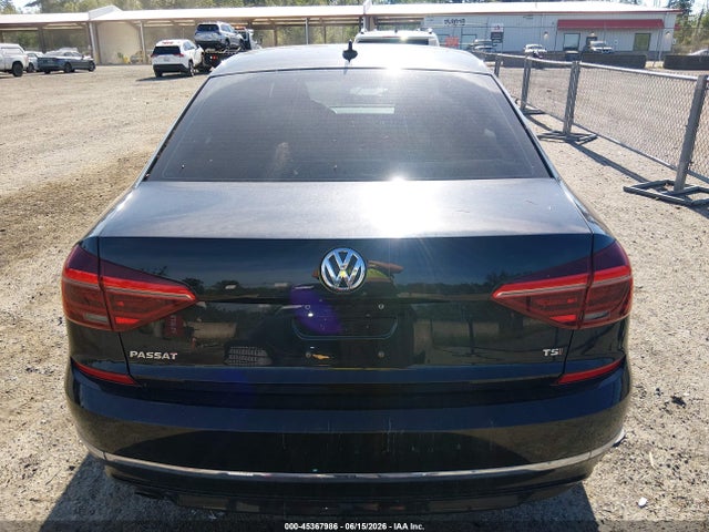 1VWAA7A3XJC002483 Volkswagen Passat 2.0t R-line/2.0t S