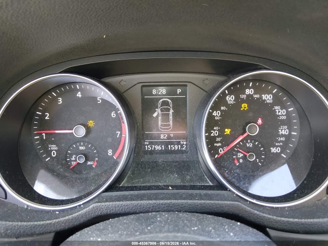 1VWAA7A3XJC002483 Volkswagen Passat 2.0t R-line/2.0t S