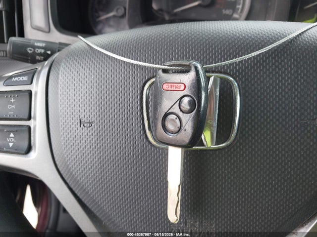 Aukcja sprzedaży 2010 Honda Ridgeline Rts, vin: 5FPYK1F42AB009483, numer aukcji: 45367987