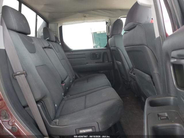 Aukcja sprzedaży 2010 Honda Ridgeline Rts, vin: 5FPYK1F42AB009483, numer aukcji: 45367987