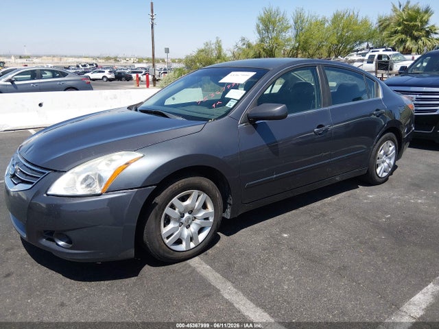 Aukcja sprzedaży 2012 Nissan Altima 2.5 S, vin: 1N4AL2AP9CC136431, numer aukcji: 45367999