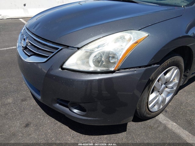 Auction sale of the 2012 Nissan Altima 2.5 S, vin: 1N4AL2AP9CC136431, lot number: 45367999