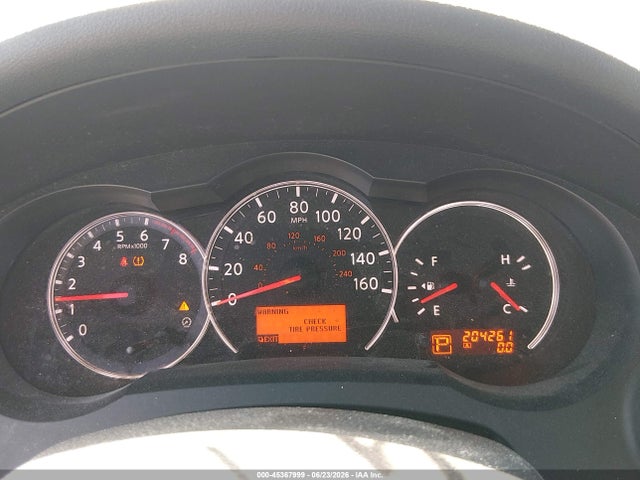 45367999 :رقم المزاد ، 1N4AL2AP9CC136431 vin ، 2012 Nissan Altima 2.5 S مزاد بيع