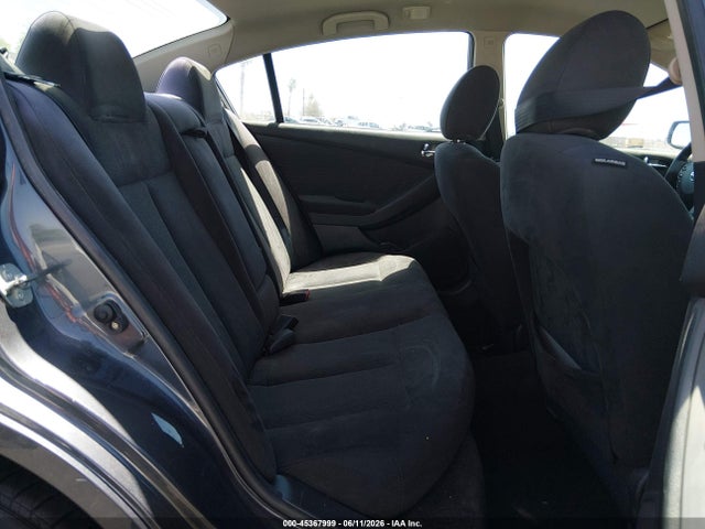 Продажа на аукционе авто 2012 Nissan Altima 2.5 S, vin: 1N4AL2AP9CC136431, номер лота: 45367999