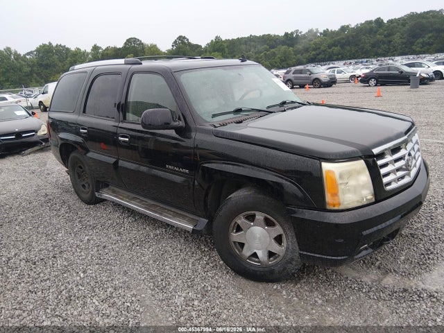 Aukcja sprzedaży 2006 Cadillac Escalade Standard, vin: 1GYEK63N86R143691, numer aukcji: 45367994