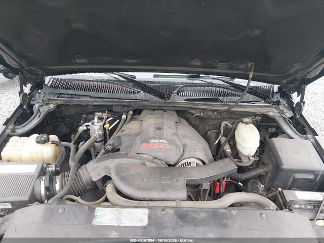 Aukcja sprzedaży 2006 Cadillac Escalade Standard, vin: 1GYEK63N86R143691, numer aukcji: 45367994
