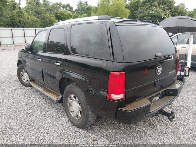Aukcja sprzedaży 2006 Cadillac Escalade Standard, vin: 1GYEK63N86R143691, numer aukcji: 45367994