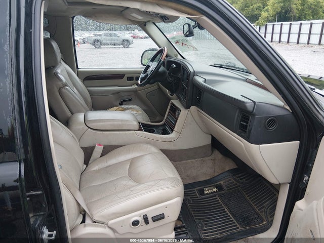 Aukcja sprzedaży 2006 Cadillac Escalade Standard, vin: 1GYEK63N86R143691, numer aukcji: 45367994