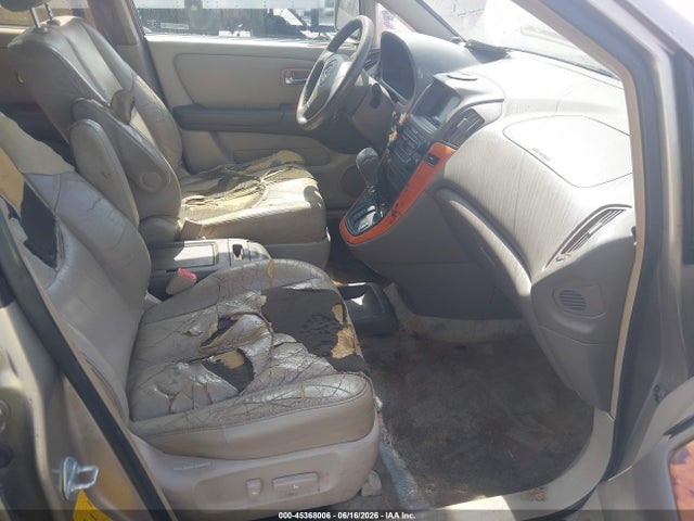 Aukcja sprzedaży 2002 Lexus Rx 300, vin: JTJGF10U220132697, numer aukcji: 45368006