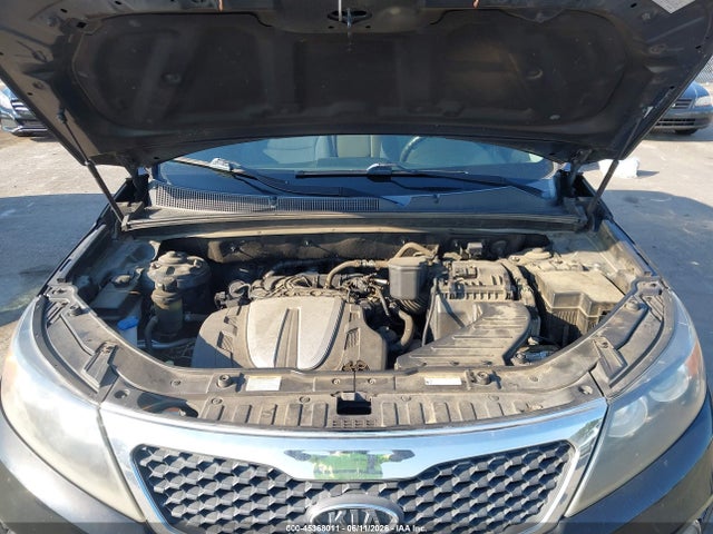 2012 Kia Sorento Lx V6 მანქანა იყიდება აუქციონზე, vin: 5XYKT4A27CG285222, აუქციონის ნომერი: 45368011
