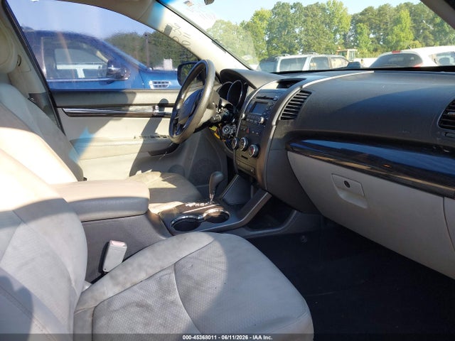 Продаж на аукціоні авто 2012 Kia Sorento Lx V6, vin: 5XYKT4A27CG285222, номер лоту: 45368011