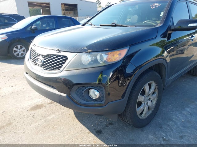 Продаж на аукціоні авто 2012 Kia Sorento Lx V6, vin: 5XYKT4A27CG285222, номер лоту: 45368011