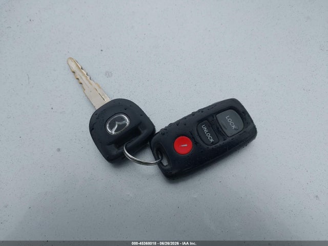 45368018 :رقم المزاد ، JM1BK143X71666865 vin ، 2007 Mazda Mazda3 S Sport مزاد بيع